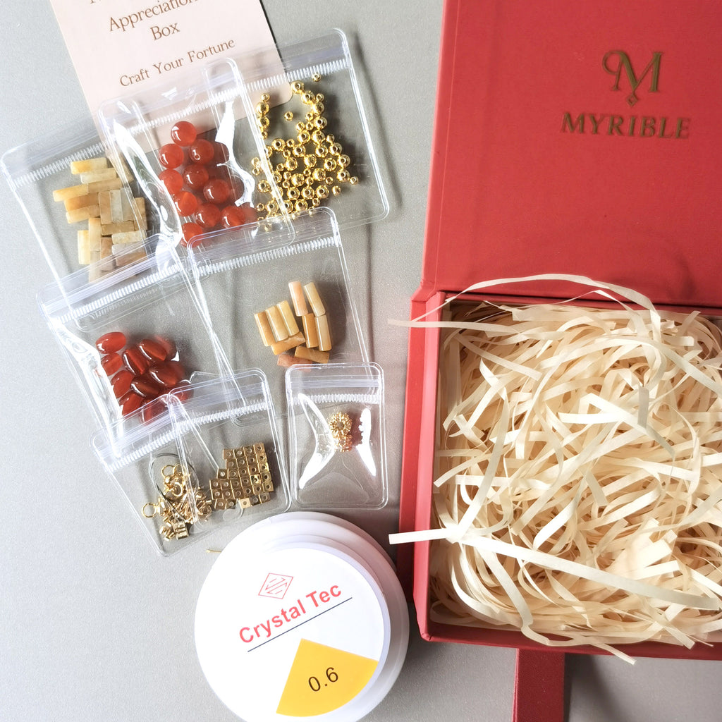 Joy Box Jewelry Kit