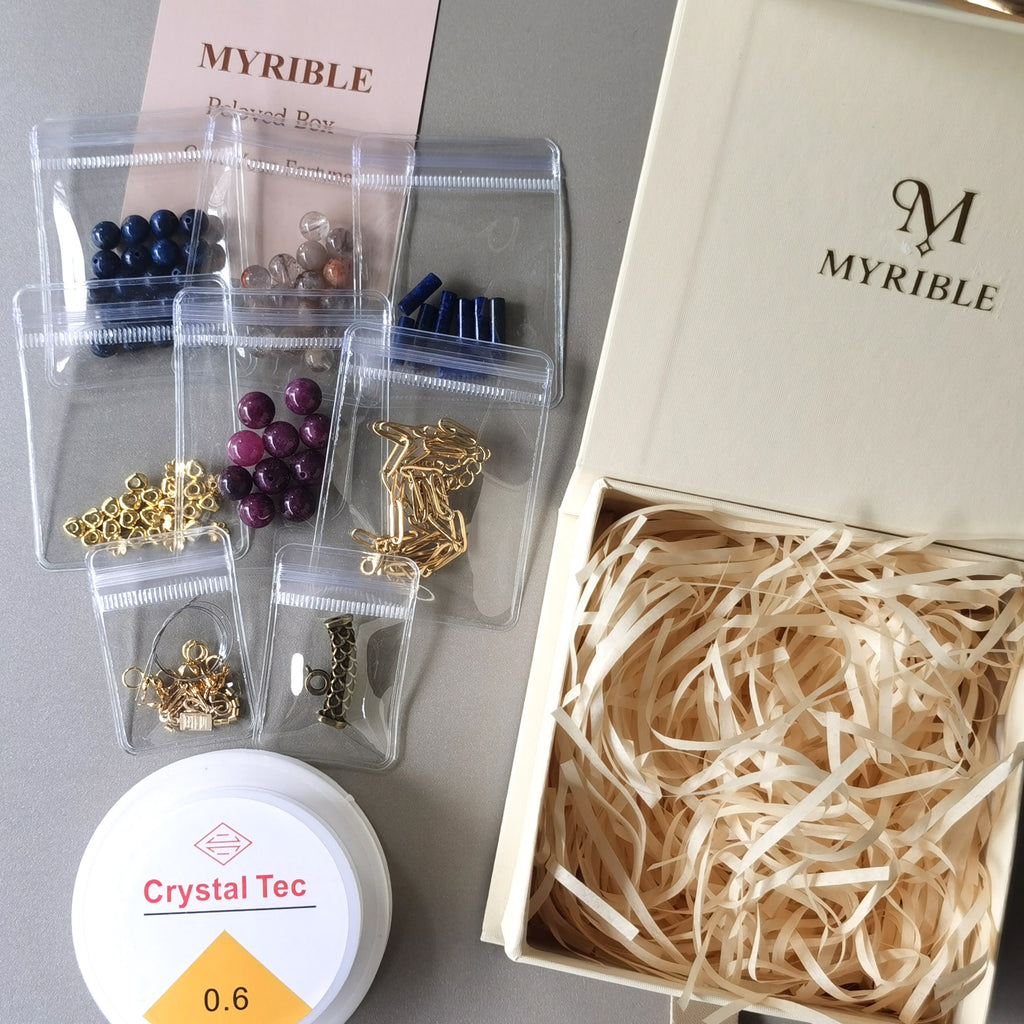 Beloved Box Jewelry Kit
