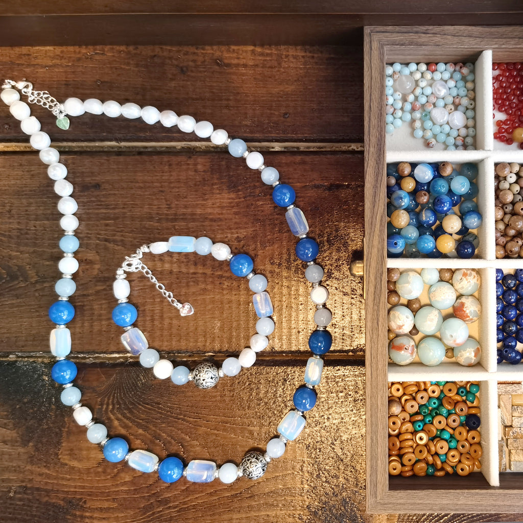 Wish Box Jewelry Kit