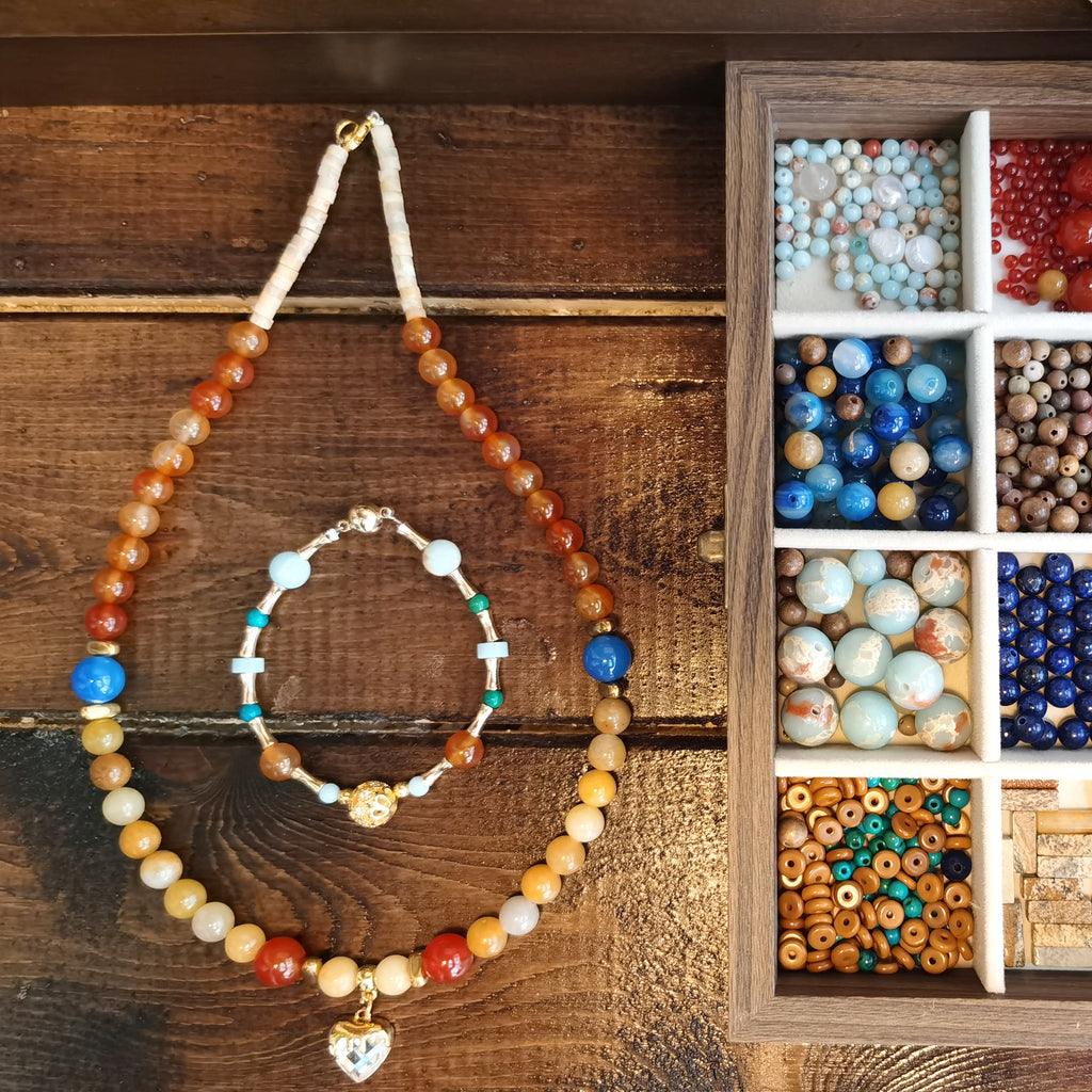 Joy Box Jewelry Kit