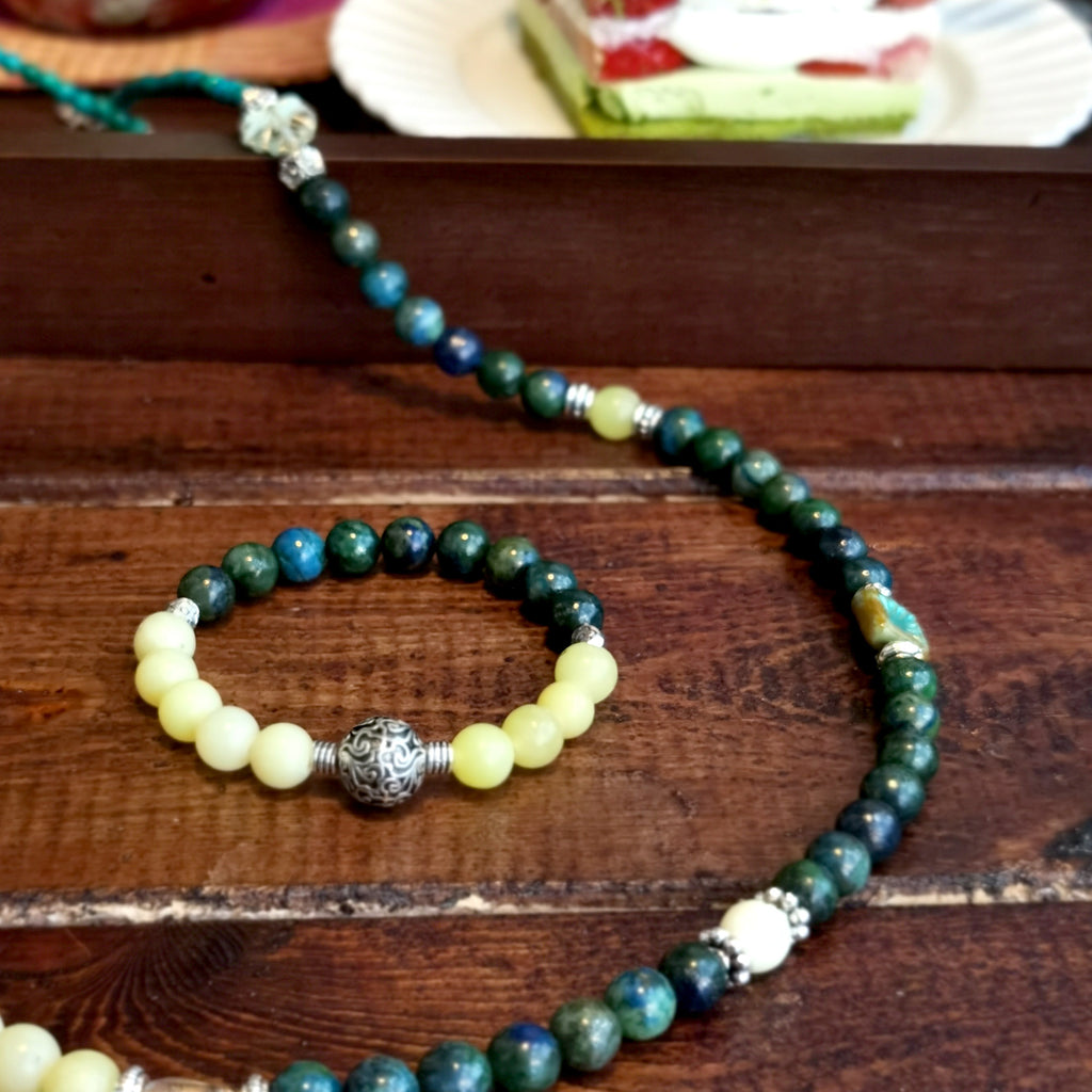 Memory Box Jewelry Kit