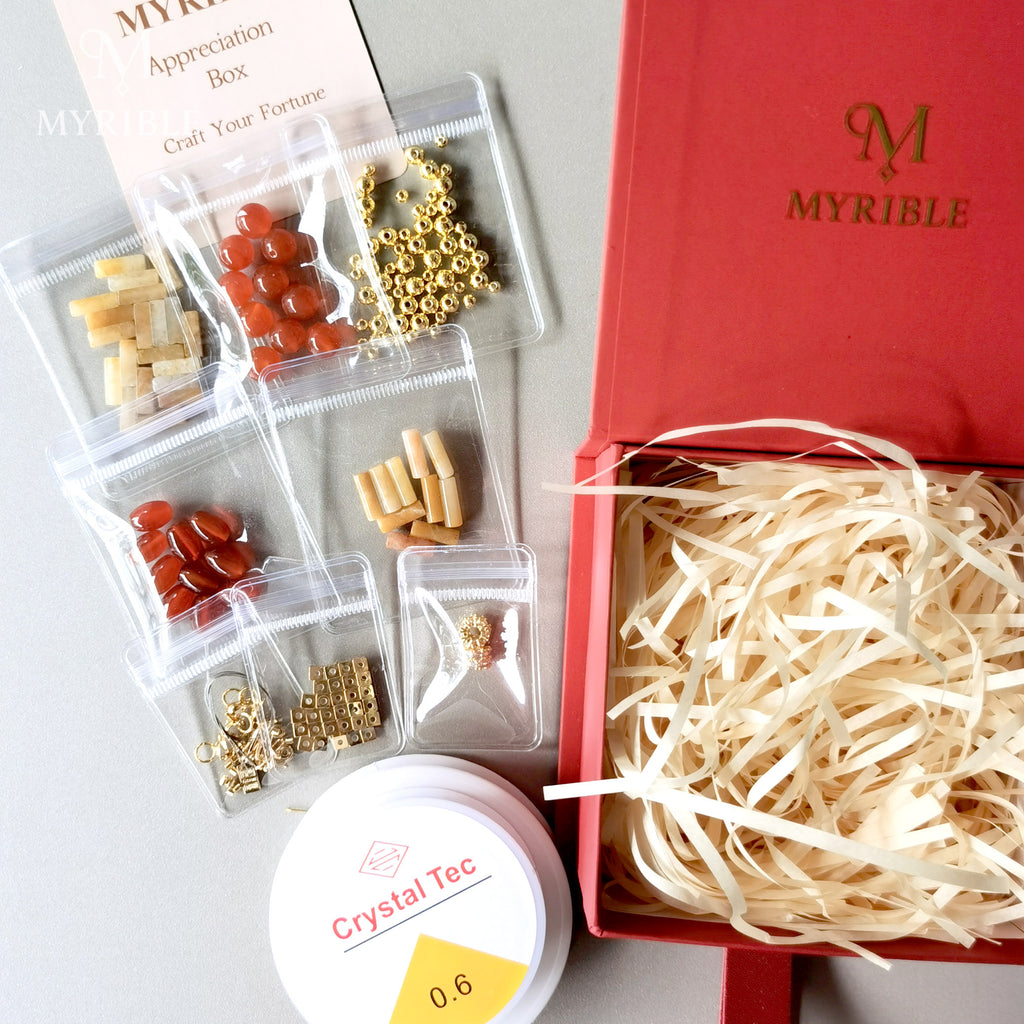 Appreciation Box Jewelry Kit