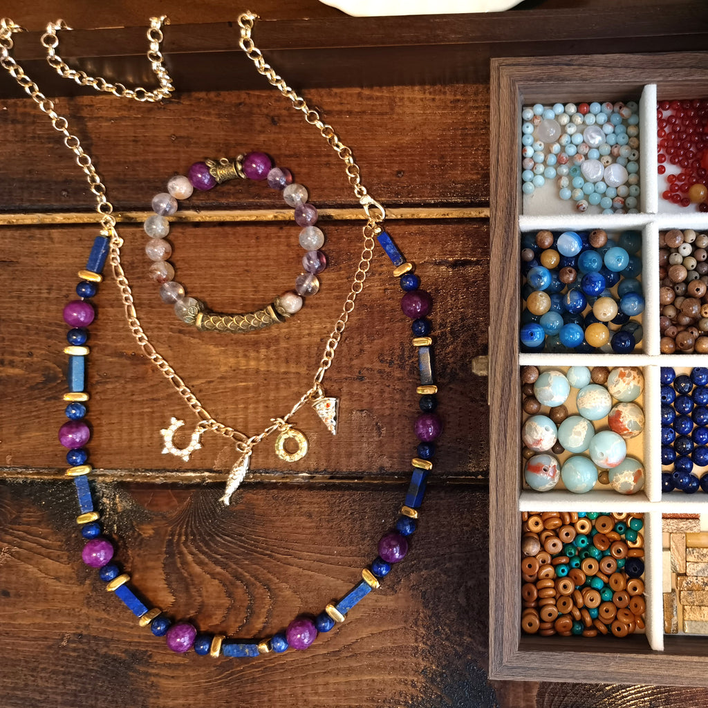 Beloved Box Jewelry Kit