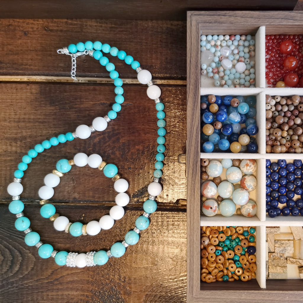 Confidence Box Jewelry Kit