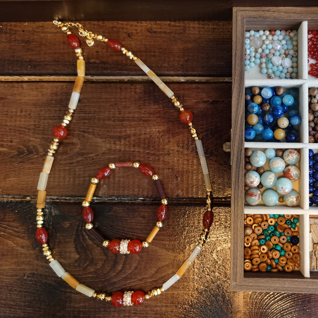 Appreciation Box Jewelry Kit