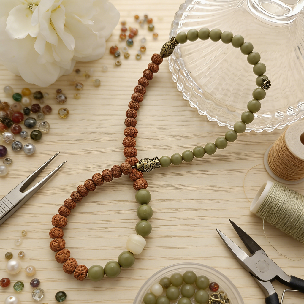 Calm Box Jewelry Kit