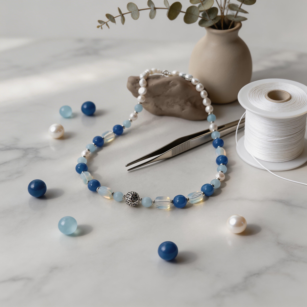 Wish Box Jewelry Kit