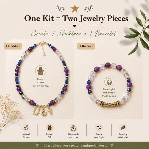 Beloved Box Jewelry Kit