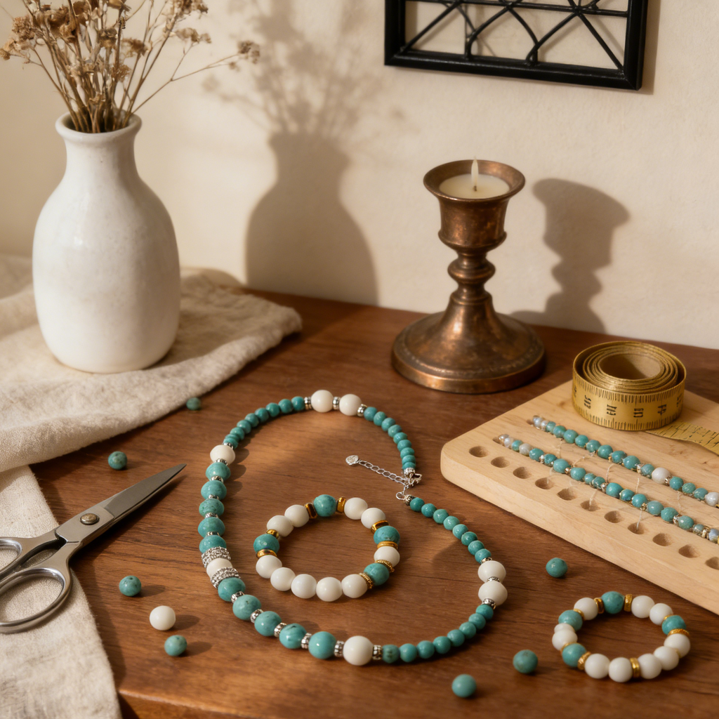 Confidence Box Jewelry Kit