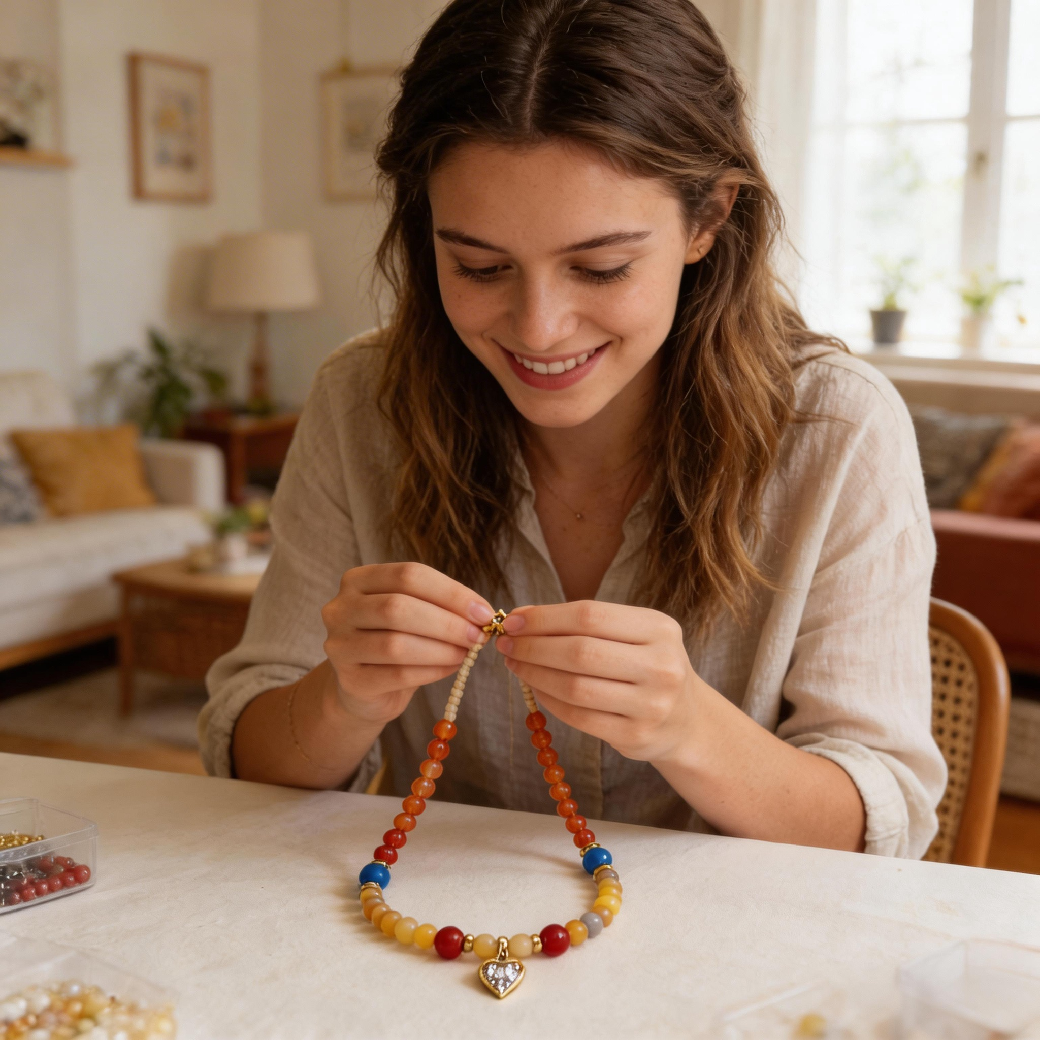 Joy Box Jewelry Kit
