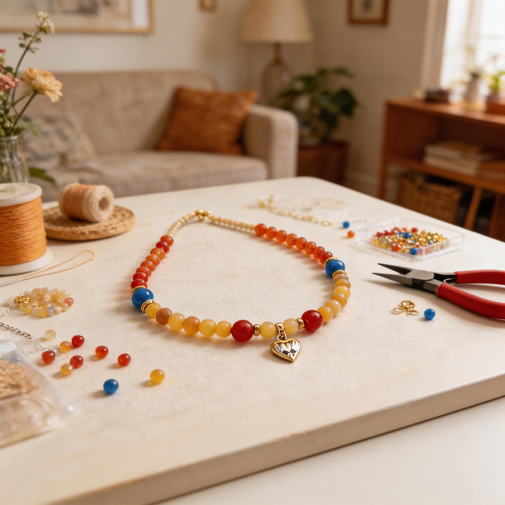 Joy Box Jewelry Kit