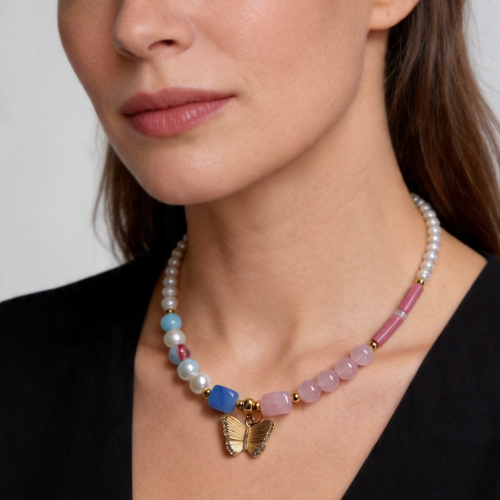 Spring Bloom Box Jewelry Kit