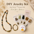 Balance Box Jewelry Kit
