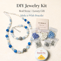 Wish Box Jewelry Kit
