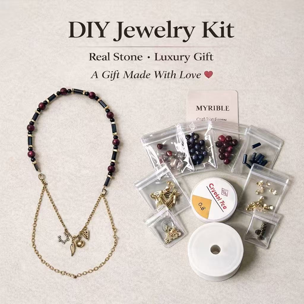 Beloved Box Jewelry Kit