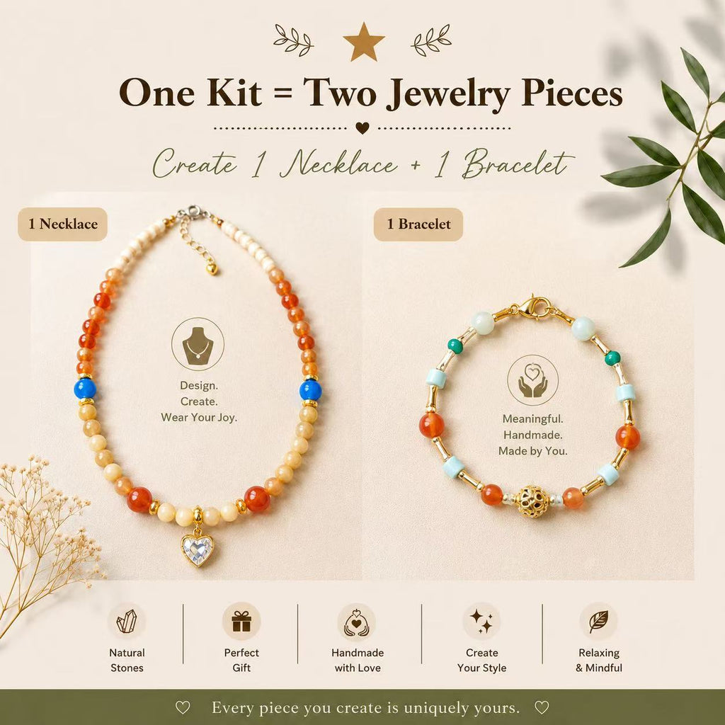 Joy Box Jewelry Kit