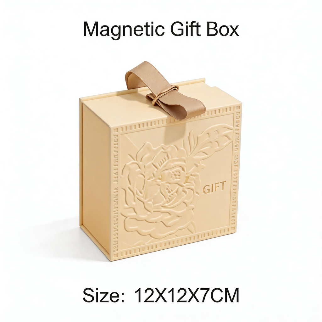 Calm Box Jewelry Kit