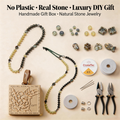 Memory Box Jewelry Kit